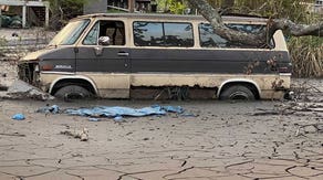 ‘It’s like a ghost town’: Louisiana fishing village still reeling after Hurricane Ida