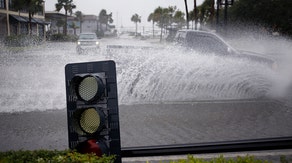 Storm surge, rising sea level pose threat to some of America's oldest cities