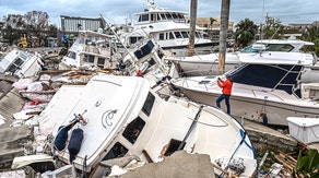 Ian tosses boats around like ‘Tinkertoys’ at Fort Myers marina