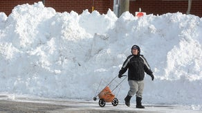 New Yorkers brace themselves for ‘life-threatening’ snow event this weekend