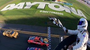 Daytona 500 helps Florida businesses bounce back after hurricane season