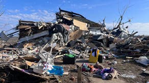 'I love you': Man receives last text before losing mom, aunt in Dawson Springs tornado