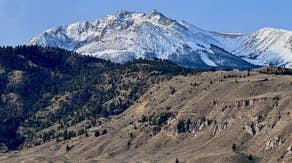 Yellowstone's surrounding towns rely on world travelers to visit one of Earth's most beautiful places