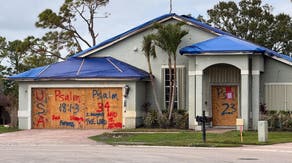 Blue roofs still dot Florida landscape over a month after Hurricane Milton