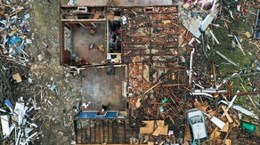 ‘I can’t turn my back on the community’: Mayfield dentist determined to rebuild after tornado