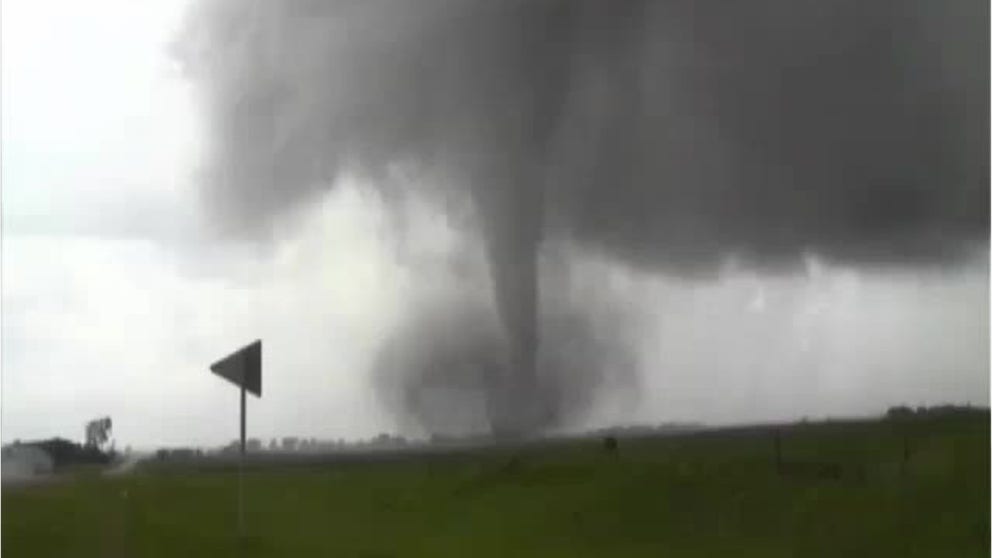 The two types of wind shear are directional and speed. Shear can aid in thunderstorms and tornadoes, but often hurt the formation of hurricanes.