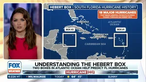 What is the Hebert Box?