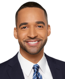 Michael Estime FOX 官方澳洲幸运10 Weather Meteorologist